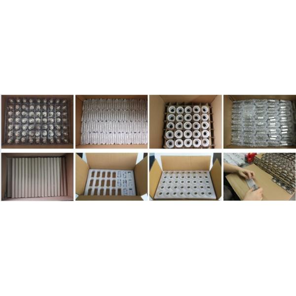 0.1mm 3 4 5 Axis CNC Parts Electroplating CNC Turning Milling Parts