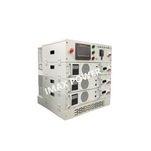 China 120VDC Pulse Reverse Power Supply PWM Pulse And Pulse Reverse factory