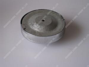 China Agriculture machine diesel engnie spare part EM185 or ZH1105 colourful fuel tank cap for tractor on sale