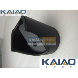 China Custom Electronics Injection Molding Chemical Machining PE POM Material factory