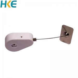 China Hot Sale Popular,Low Price Retractable Security Display Wire for Jewelry,Watch Retractable Security Recoiler factory