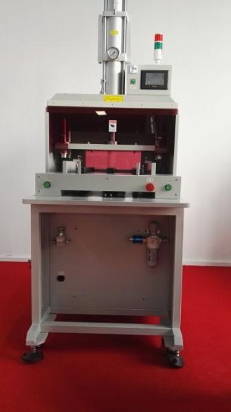 China Pneumatic FPC and PCB Punching Machine with LCD Program Control factory