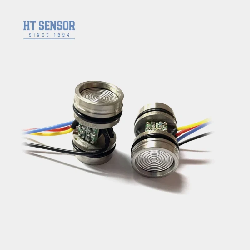 Differential Pressure Level Sensor For Mini Differential Pressure Transducer Sensor
