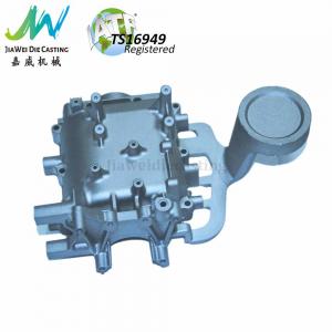 China High Pressure Aluminium Die Casting Mold High Production Efficiency With Low Failure Rate factory