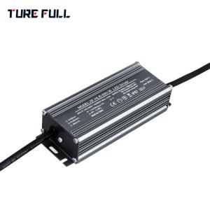 China 60w led driver constant current led driver 800ma 36-48V with IP 67/PF 0.95 on sale