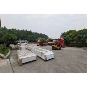 Foshan Nanhai Huashi Decoration Material Ltd.