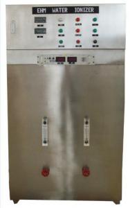China Safe Industrial Water Ionizer For Directly Drinking , 3000W 110V on sale