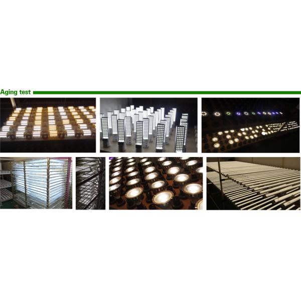 High Power 3w LED Bulb Dimmable LED Light