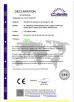 Shenzhen ShiXin Display Technology Co.,Ltd Certifications