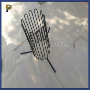 China Mo MoLa TZM Molybdenum Products Heater Furnace Element Molybdenum Heating Element	 Molybdenum Heater For Vacuum Furnace factory