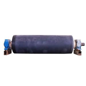 Buy cheap Durable Rubber Covered Press Roller with 460-1800mm Diameter and 2100-10000mm from wholesalers