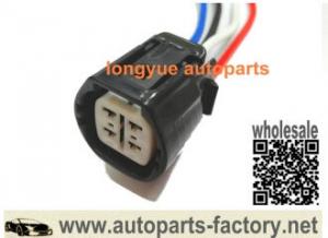 China longyue P22 110-12074 4 Wire Repair Plug fits Delco CS130d Mits and Denso Alternator factory