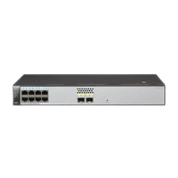 S1720 10GW PWR 2P Huawei S1700 Series Switches S1720 10GW-PWR 2P(8 Ethernet 10/100/1000 PoE+ Ports