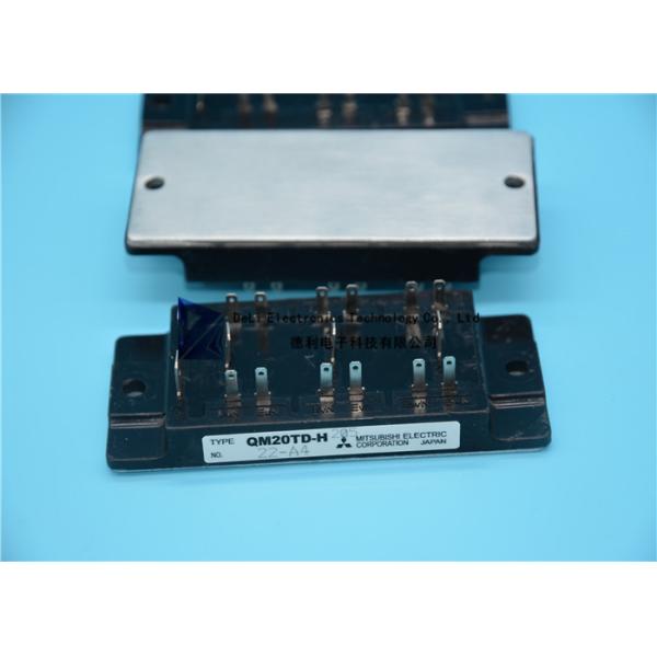 QM20TD H Thyristor Module 20A IC Collector Current For Air Conditioner / CVCF