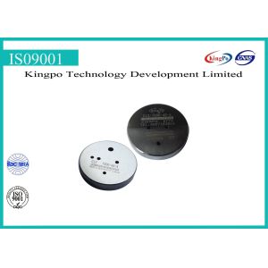 Iec 60061 3 Standard Go And Not Go Gauge For Unmounted Bi-Pin Cap G5-7006-46-3