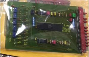 China Polar board,Polar 115 circuit board,original used, polar 016233,Polar printing machine spare parts factory