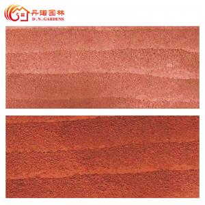 China Stone Wall Cladding Flexible Ceramic Tile Fireproof Soft Morden on sale