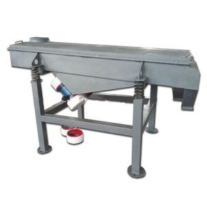 Good Quality 1-5 LayersLinear Magnet coffee beans vibrating sieve linear