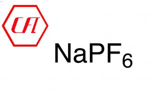 China Battery Electrolyte NaPF6 Sodium hexafluorophosphate cas 21324-39-0 factory