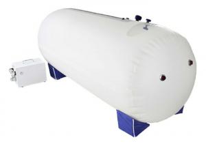 China MC -ST901 First Aid Portable Hyperbaric Oxygen Chamber For Oxygen Therapy factory