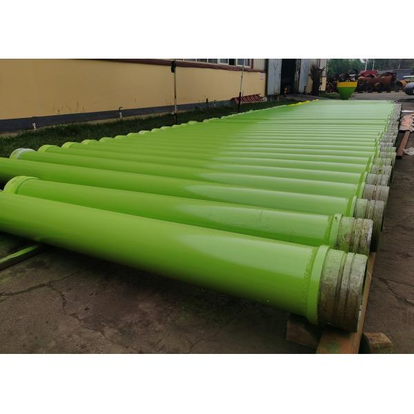 3.5mm Tremie Pipe System