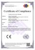 Ocean Controls Limited Certifications