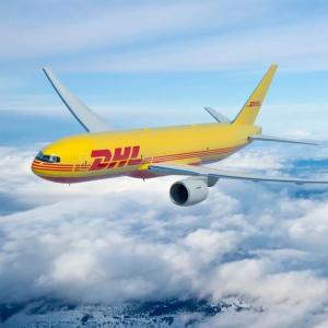 China Distribution Logistics And Warehousing Services Management DHL
