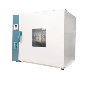 China Laboratory Liyi Small Industrial Drying Oven Professional Test Equipment factory