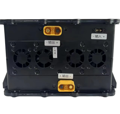 Buy cheap 50V/240A Onboard Power Supply Tethered Drone Parts 5700Grams Weight WF-1000S50 from wholesalers