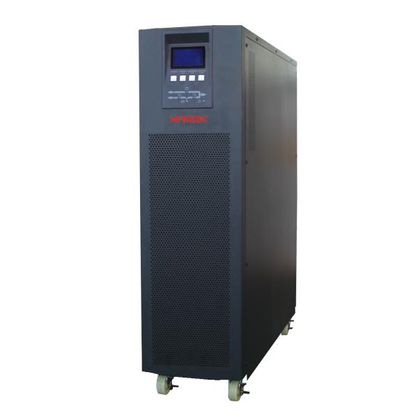 Reliable 30KVA High Frequency Online UPS Power Supply System with Parallel Function