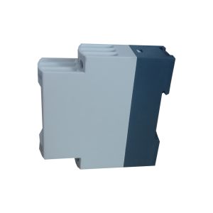 CE 3 Phase DC Over Voltage Under Voltage Protective Relay 12V DVRD Series