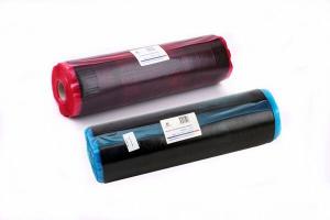 Uncured Top Cover rubber sheet