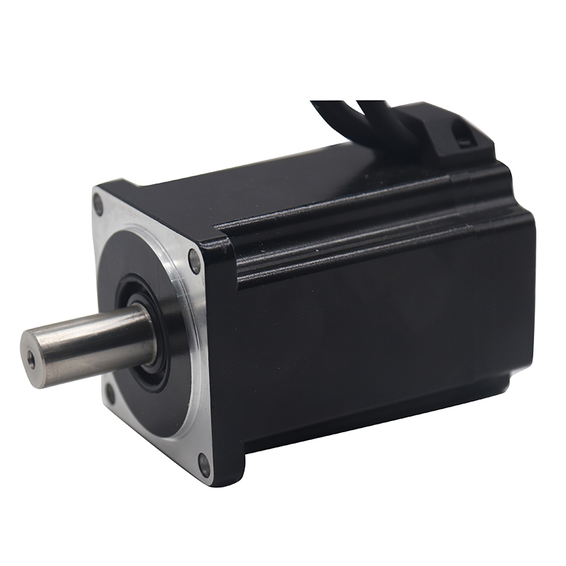 DC48V 400W 2500 Lines Incremental Encoder Motor