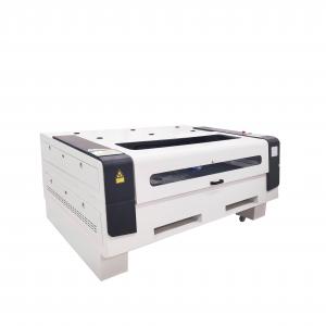 China 100w 130w Wood Co2 Laser Cutting Machine Engraving Acrylic 1610 on sale
