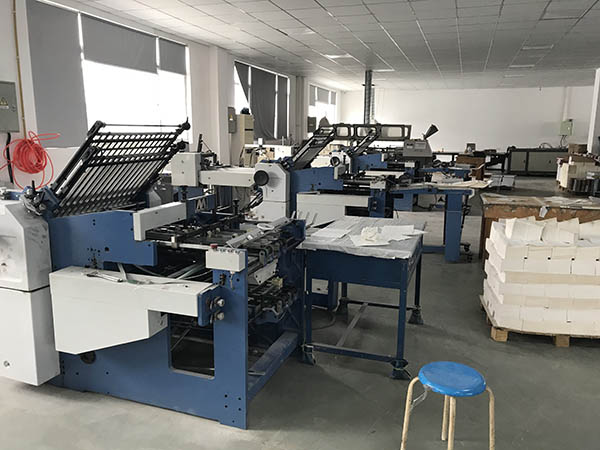 Custom Art Paper Foldable Rigid Box