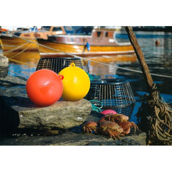 Various Color Personal Watercraft Pickup Mark Buoy Floating Floats UV Resistant