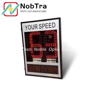 China CE Certification and Weather Resistant Design for Built In Radar Screen Beacon System factory