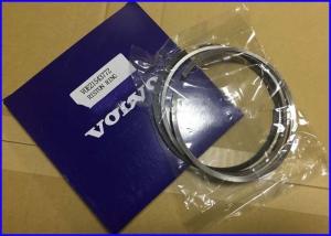 China Volvo D7D Diesel Engine Piston Rings 108mm Diameter VOE 21543775 21299547 factory