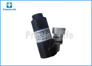 China Ventilator Medical Oxygen sensor PSR-11-75-KE-250A O2 sensor with Modular phone jack factory