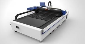 China 1500mm*3000mm Water Cooling 1000w Laser Cutting Machine factory