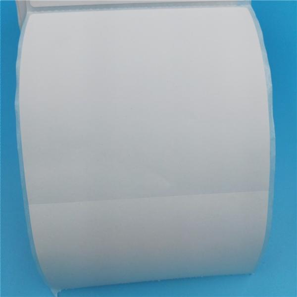 10*15mm 3 Layers Half Sheet Custom Shipping Labels