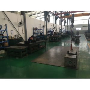 Xiamen Ecson Technology Co., Ltd.