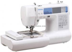 China Household Sewing and Embroidery Machine FX1300 Series factory