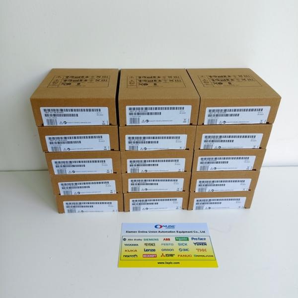 6ES7321-1BL00-0AA0 SIEMENS SM321 DIGITAL INPUT MODULE