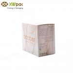SGS Cake Paper Packing Box Customized Logo Dimension White Ivory Cardboard