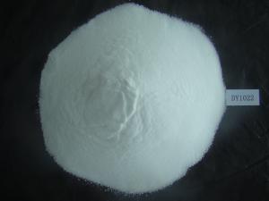 China DY1022  Solid Acrylic Resin Equivalent To Degussa M-449  For Leather Coating on sale
