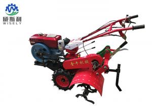 China Diesel Tillers Agriculture Farm Machinery 8 Hp Diesel Engine For Power Tiller factory
