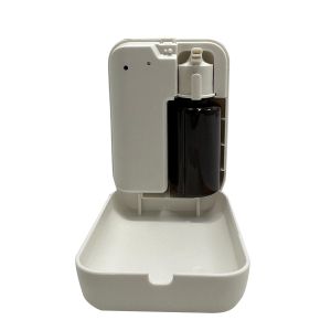 10W Wall Mounted Scent Diffuser X60 Electric Scent Machine Aromatherapy