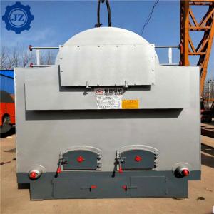 China 3ton 3000kg Industrial High Efficiency Coal Fired Steam Boiler For Oil Refinery Plant factory