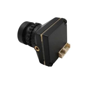 China FPV Camera with Operating Temperature -20℃-70℃ H90° V45° Field of View and Low Latency for Aerial Photography factory